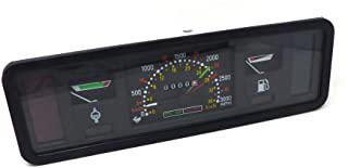 Recensioni di quadro strumenti