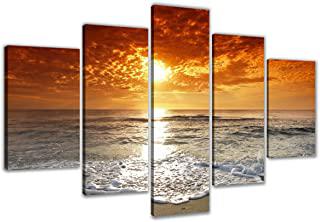 Recensioni di quadro tramonto
