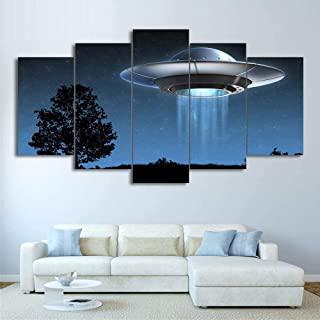 Recensioni di quadro ufo