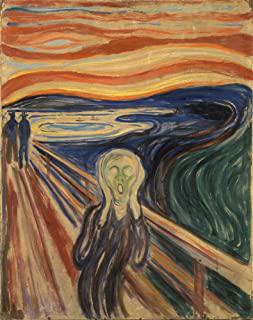 Recensioni di quadro urlo di munch