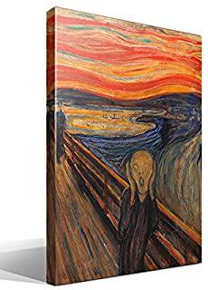 Recensioni di quadro urlo