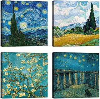 Recensioni di quadro van gogh fiori
