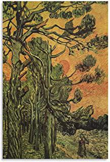 Recensioni di quadro van gogh notte stellata