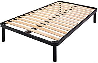 Recensioni di rete letto piazza e mezza