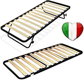 Recensioni di rete letto singolo