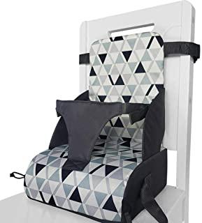 Recensioni di rialzo sedia bambini