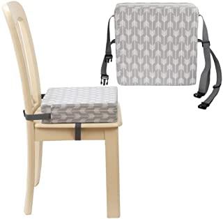 Recensioni di rialzo sedia chicco