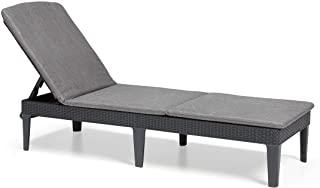 Recensioni di ricambi lettino mare alluminio