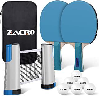 Recensioni di risultati tennis tavolo