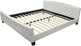 Recensioni di rivestimento letto contenitore