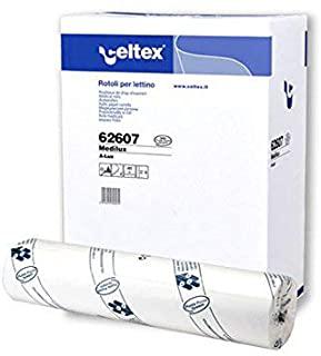 Recensioni di rotolo carta lettino