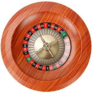 Recensioni di roulette gioco da tavolo