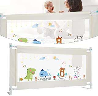 Recensioni di sbarre per letto matrimoniale