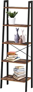 Recensioni di scaffale a giorno