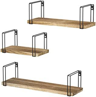 Recensioni di scaffale a muro con mensole
