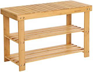 Recensioni di scaffale bagno legno
