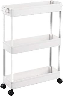 Recensioni di scaffale bagno