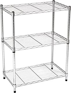 Recensioni di scaffale cucina salvaspazio