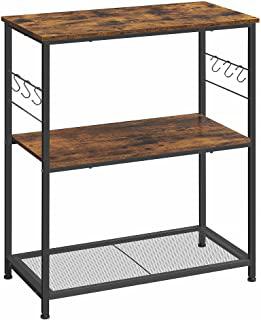 Recensioni di scaffale cucina