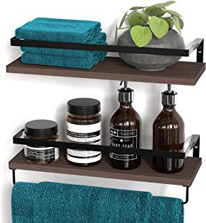Recensioni di scaffale legno bagno