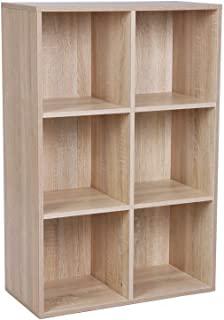 Recensioni di scaffale legno