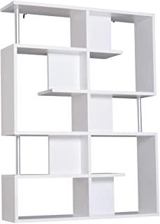 Recensioni di scaffale libreria con ante