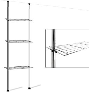 Recensioni di scaffale per lavatrice