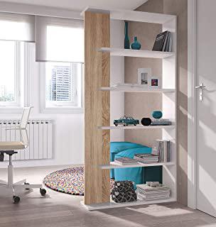 Recensioni di scaffale per scrivania