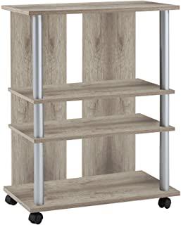 Recensioni di scaffale porta vinili