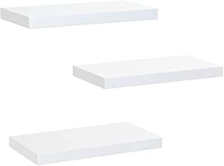 Recensioni di scaffale profondità 20 cm