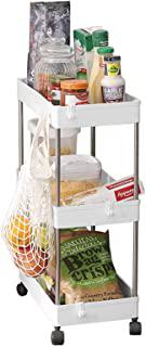 Recensioni di scaffale sottolavello bagno