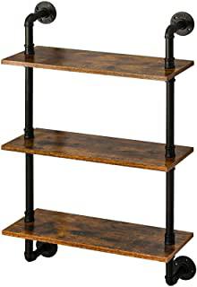 Recensioni di scaffale tubi idraulici
