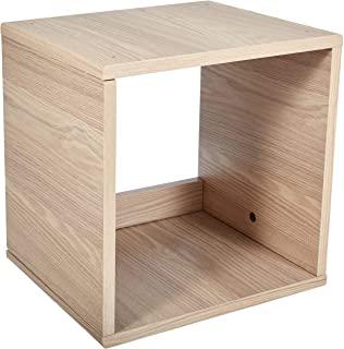 Recensioni di scaffali a cubo