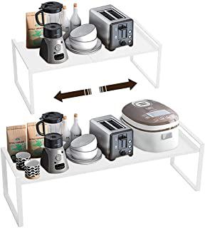Recensioni di scaffali alluminio