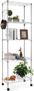 Recensioni di scaffali archimede