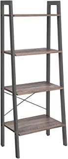 Recensioni di scaffali di ferro
