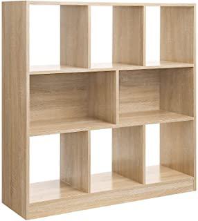 Recensioni di scaffali economici