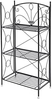 Recensioni di scaffali esterno