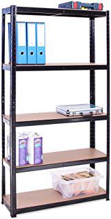 Recensioni di scaffali garage
