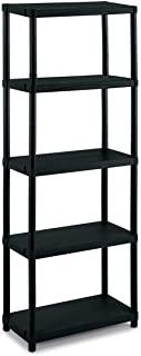 Recensioni di scaffali in legno componibili
