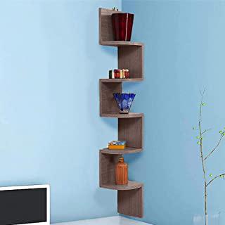 Recensioni di scaffali in legno
