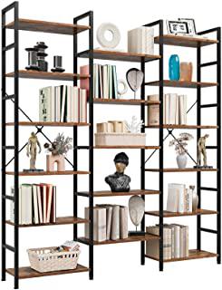 Recensioni di scaffali in metallo