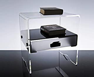 Recensioni di scaffali in plexiglass