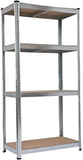 Recensioni di scaffali metallici componibili