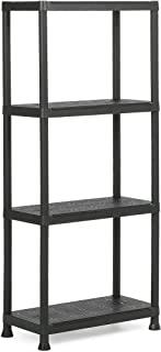 Recensioni di scaffali metallici offerta