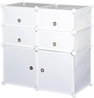 Recensioni di scaffali modulari