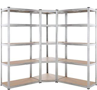 Recensioni di scaffali officina