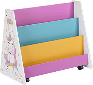 Recensioni di scaffali per bambini