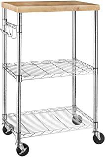 Recensioni di scaffali per cucina