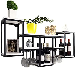 Recensioni di scaffali per vino in ferro